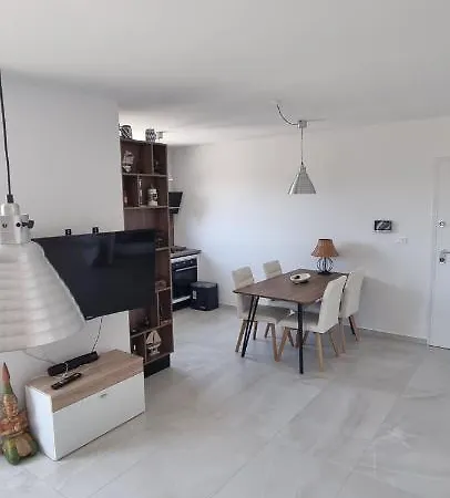 Mare Apartment Trogir