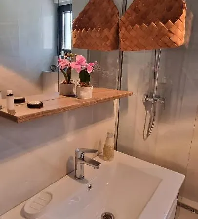 Mare Apartment *