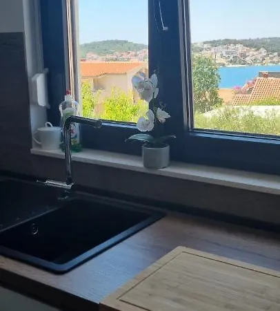 Apartment Mare *