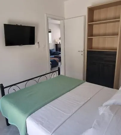 Apartment Mare *