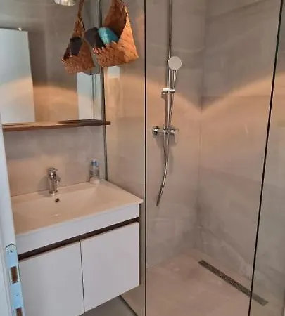Apartment Mare Trogir